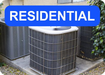 Residential Ac Repair - HVAC Services Residential Ac Repair - HVAC Services