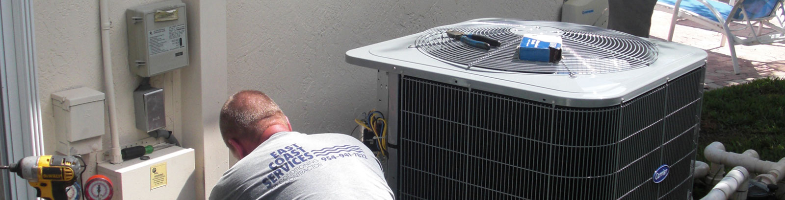 Air Conditioning Repair