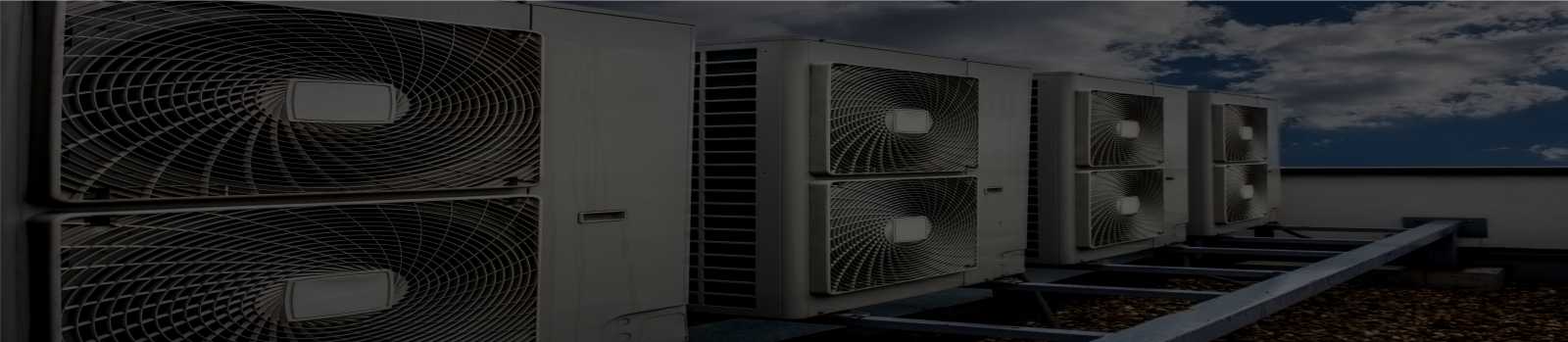 Air Conditioning Services