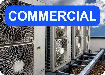 Commercial  Ac Repair - Heating and Air Conditioners Services