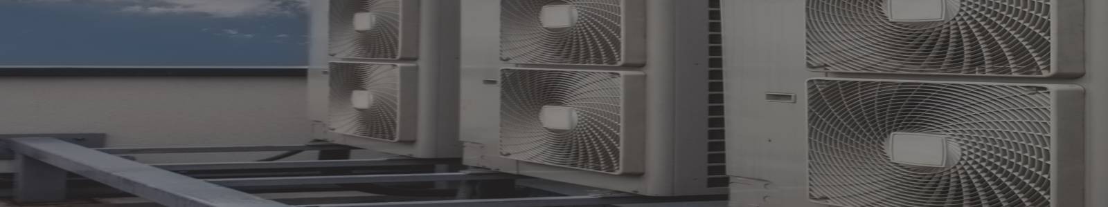 Air Conditioning Services