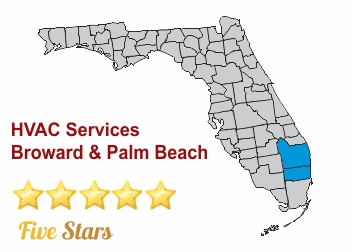 West Palm Beach County Commercial AC Company
