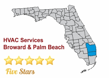 Delray Beach Commercial AC Company