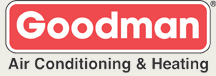 Goodman Air Conditioning Service