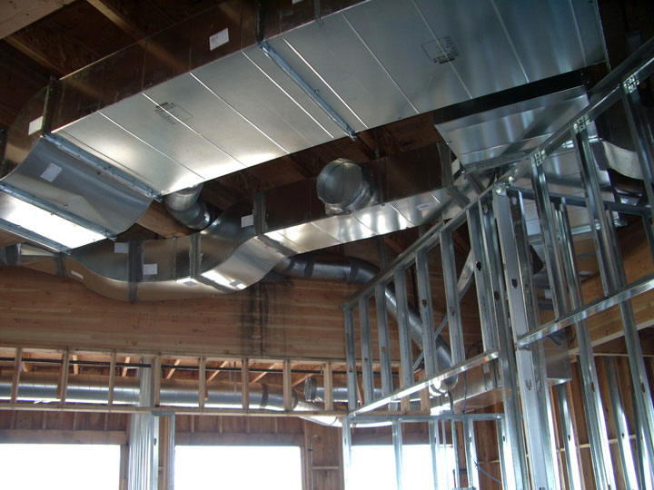 Air Conditioning Service