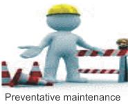 Preventative Maintenance