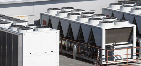 Commercial Air Conditioning Services