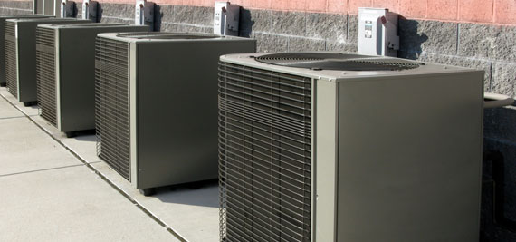 Residential Air Conditioning Services