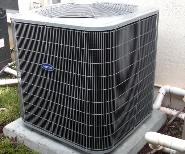 South Florida HVAC Repair