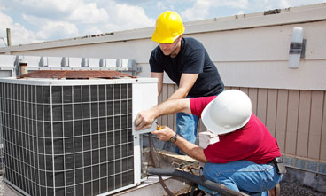 Palm Beach AC Repair