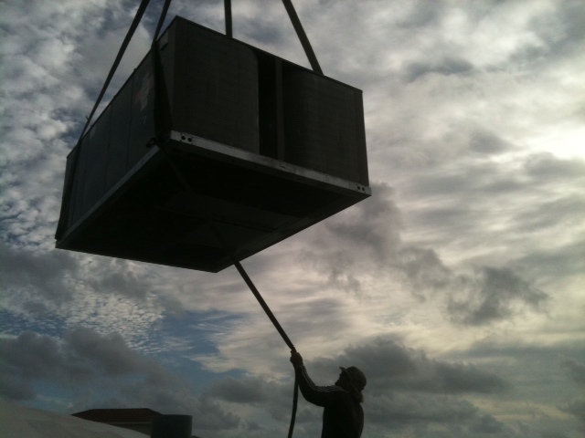 South Florida Commercial Air Conditioning