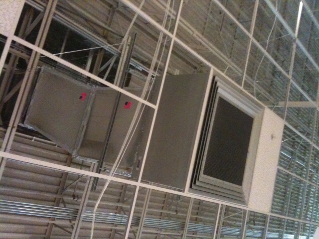 Air Conditioning Repair